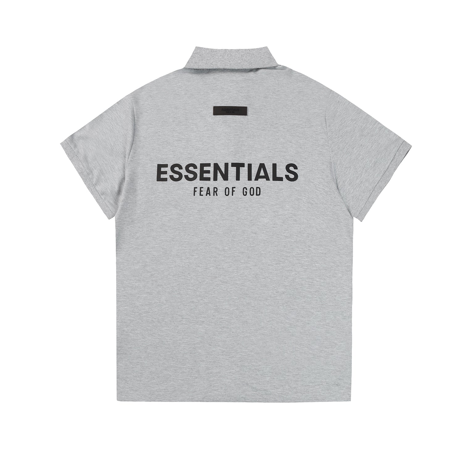 Essential polo t-shirt