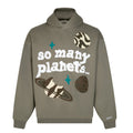 broken planet hoodie