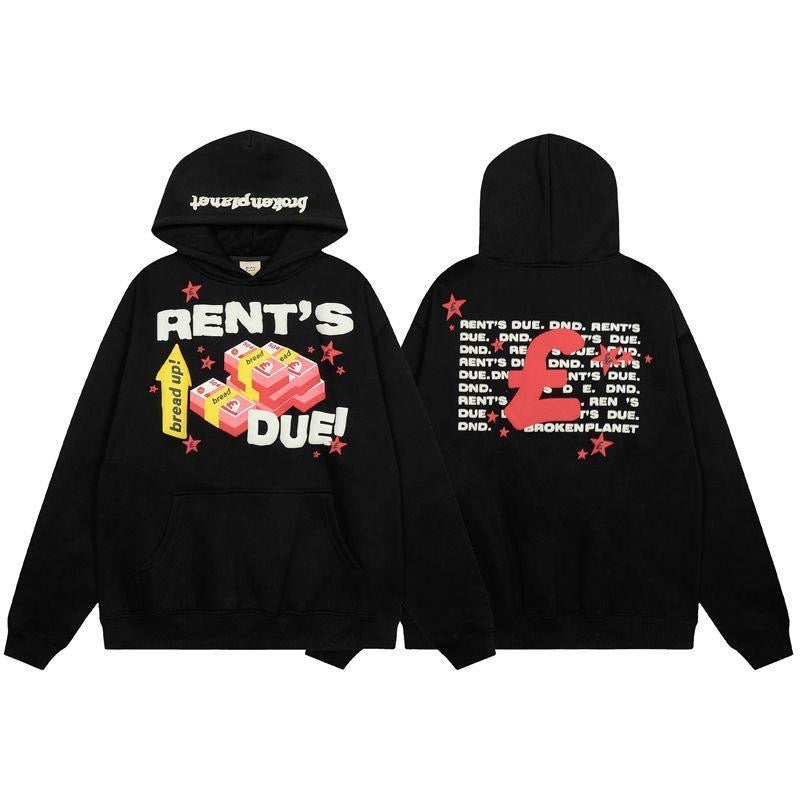 Rent’s Due | Broken Planet