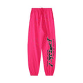 Sp5der p*nk sweatpants