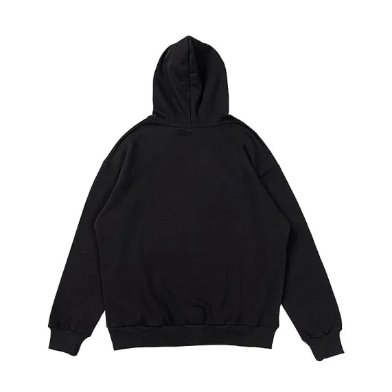 Sp5der Hoodies Set