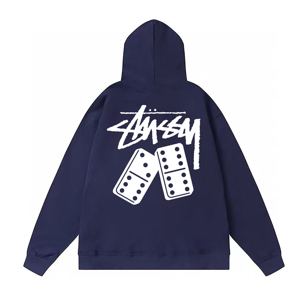 Stüssy Domino Hoodie