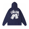 Stüssy Domino Hoodie