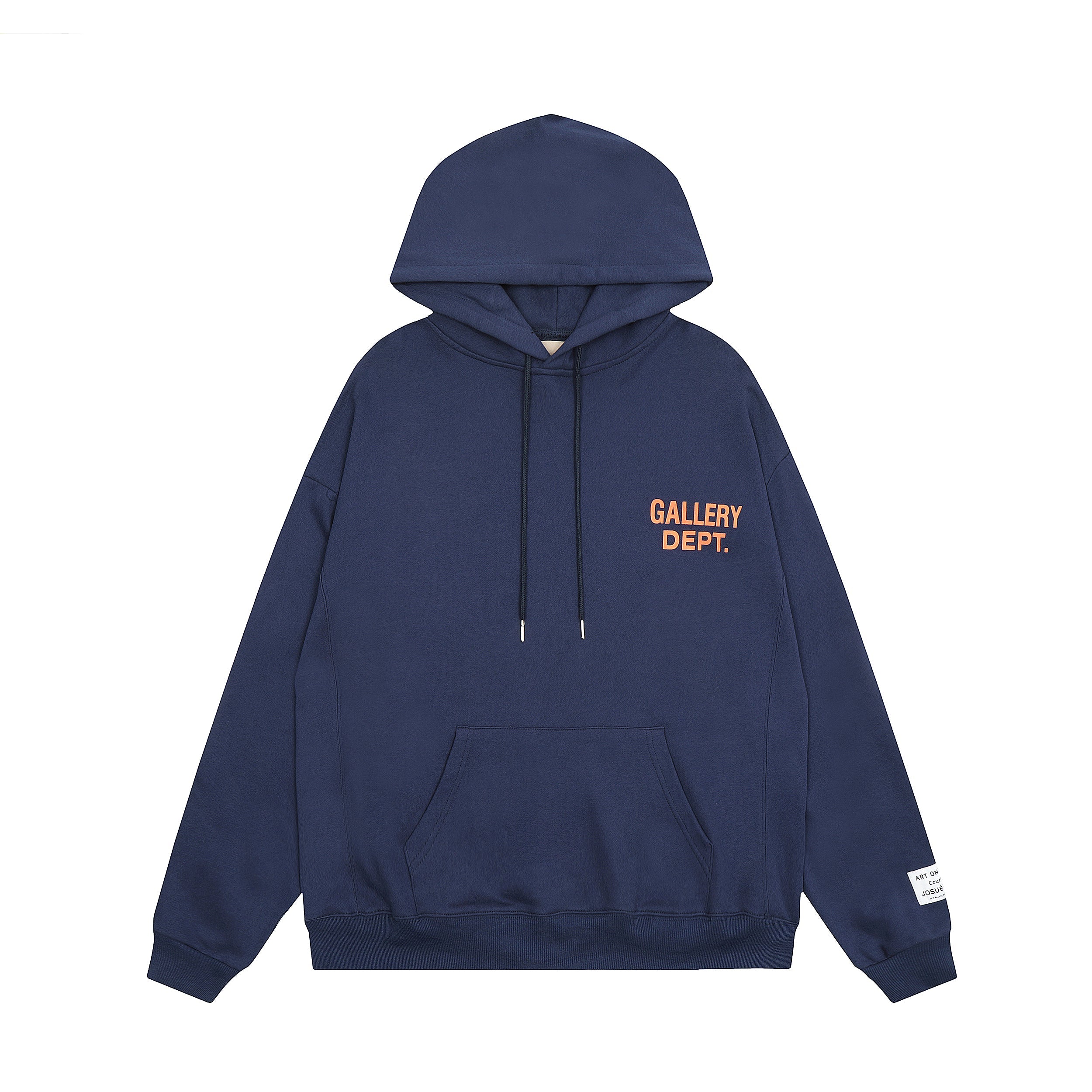 GALLERY-DEPT HOODIES
