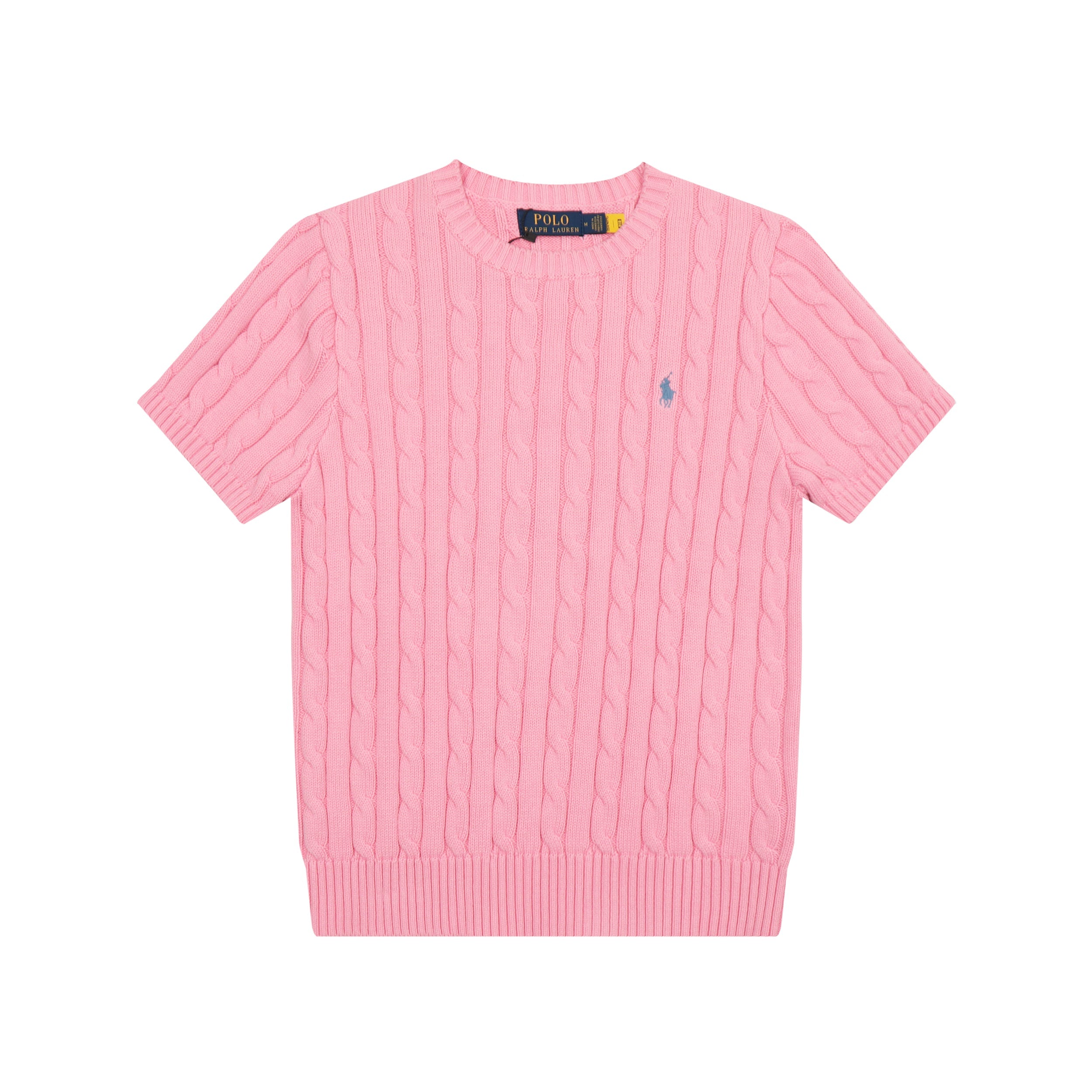 Polo Paul series - half sleeves