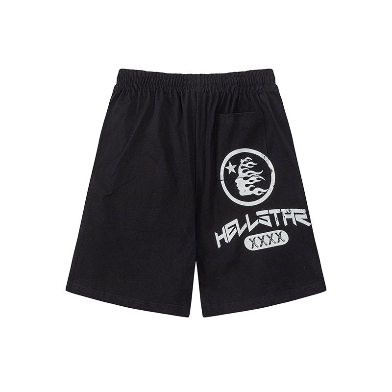 Trapstar Series - shorts