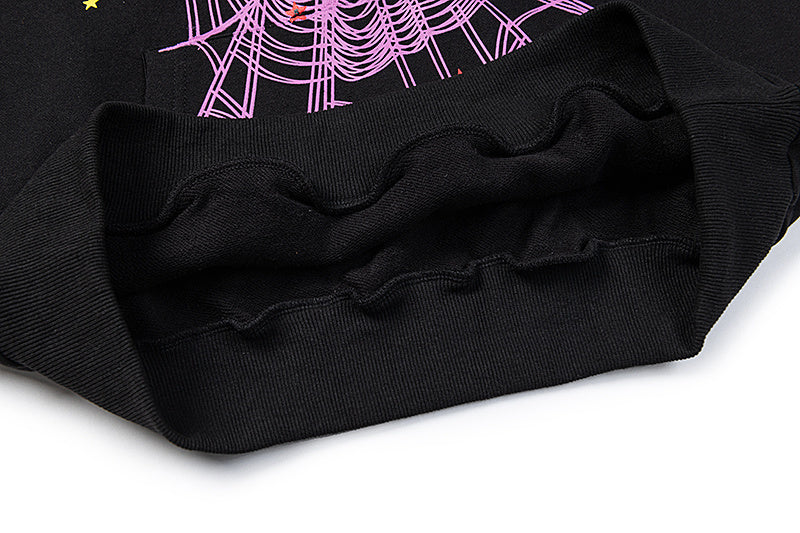Sp5der Web Hoodie