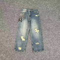 Derschutze awakening v2 denim