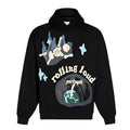 Broken Planet "Rolling Loud Portugal" Hoodie Black