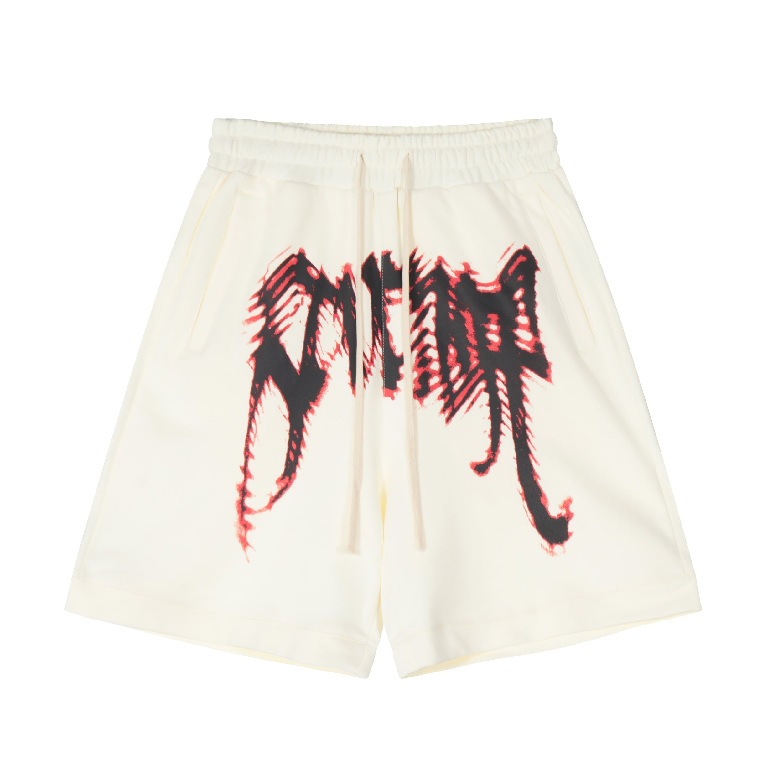 Revenge Avengers Window Shorts