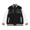 Amiri 2024ss Star ⭐ Baseball Jacket