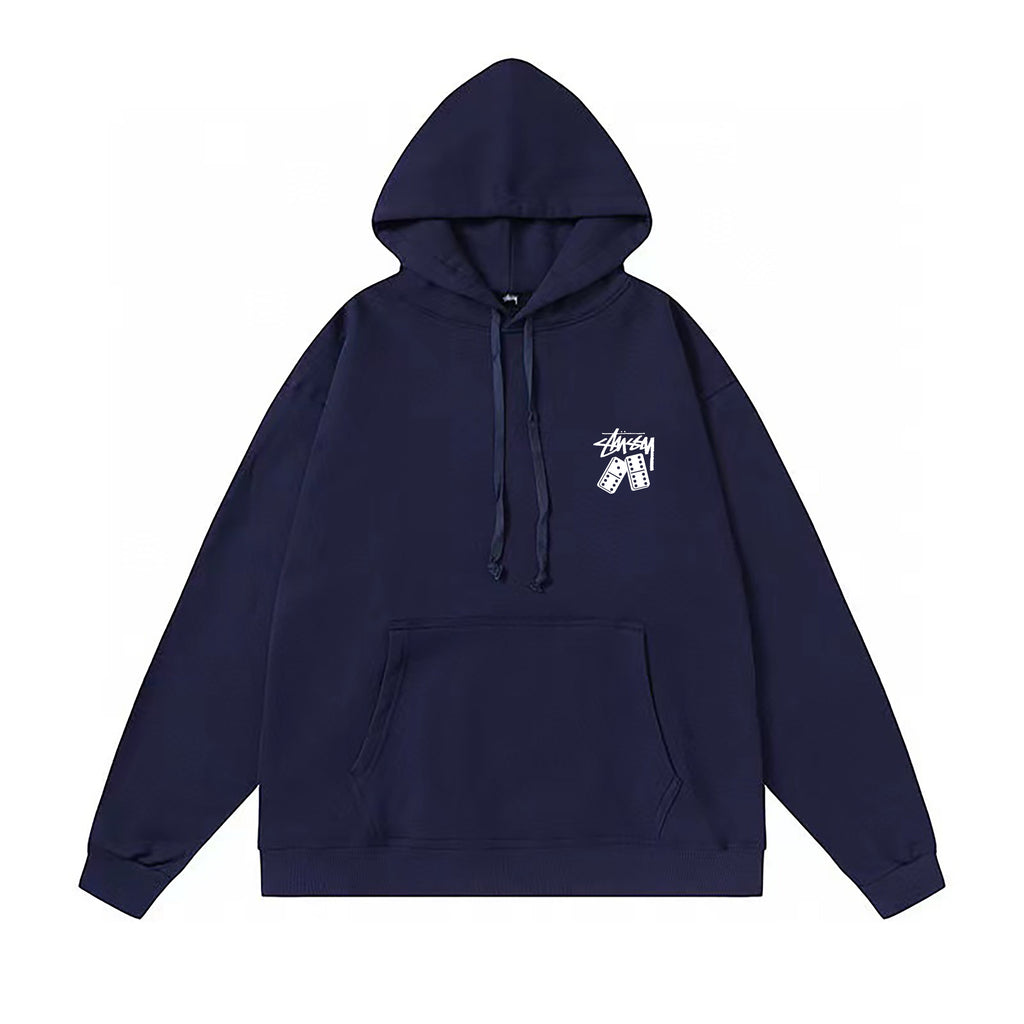 Stüssy Domino Hoodie