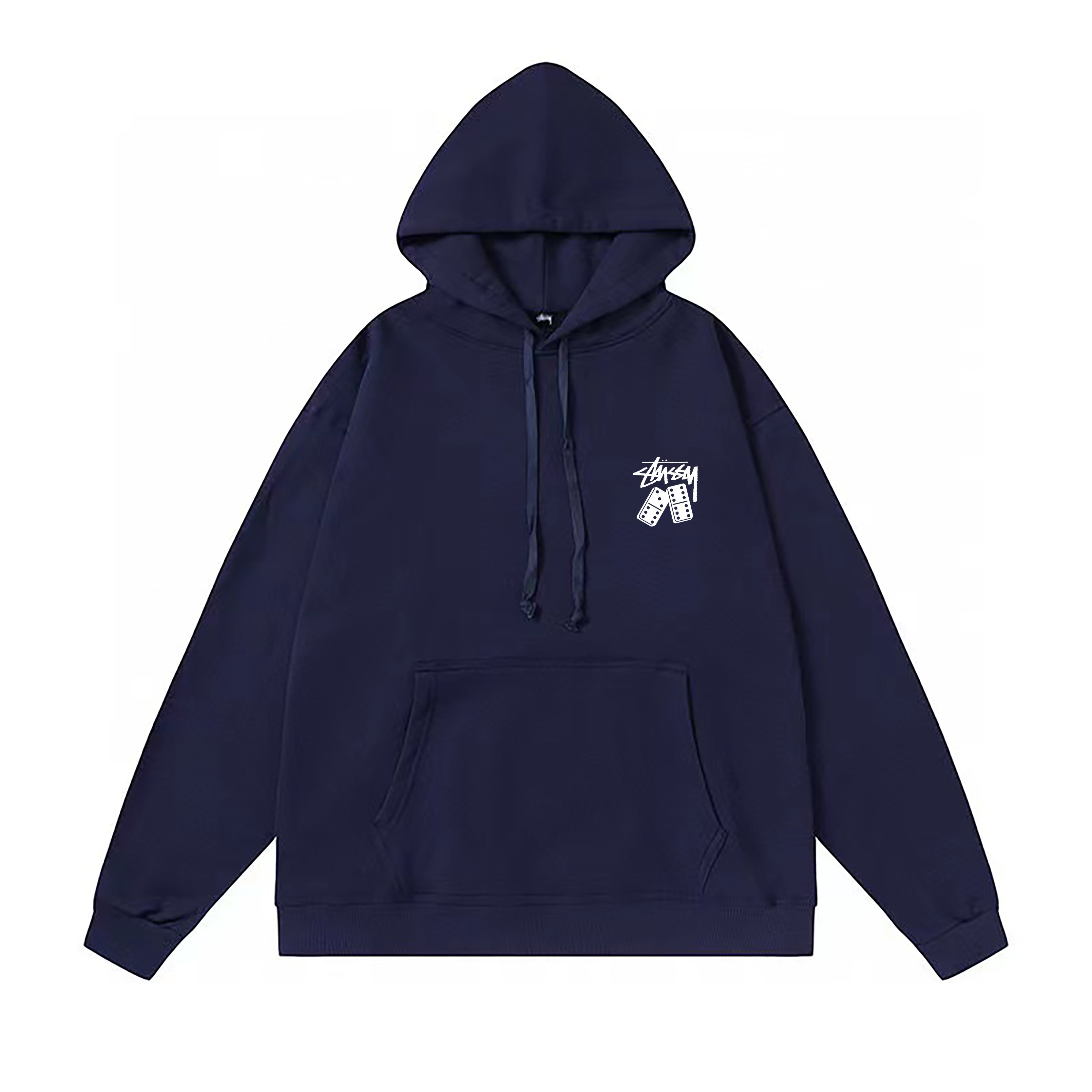 Stüssy Domino Hoodie