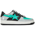 Bapesta Low M2 Green