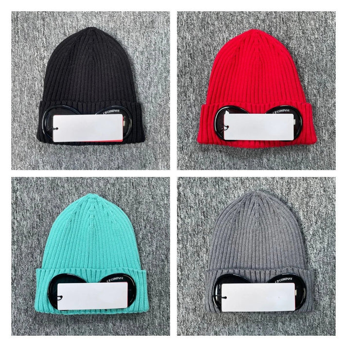 CP Company Hat New Rib CP Hat