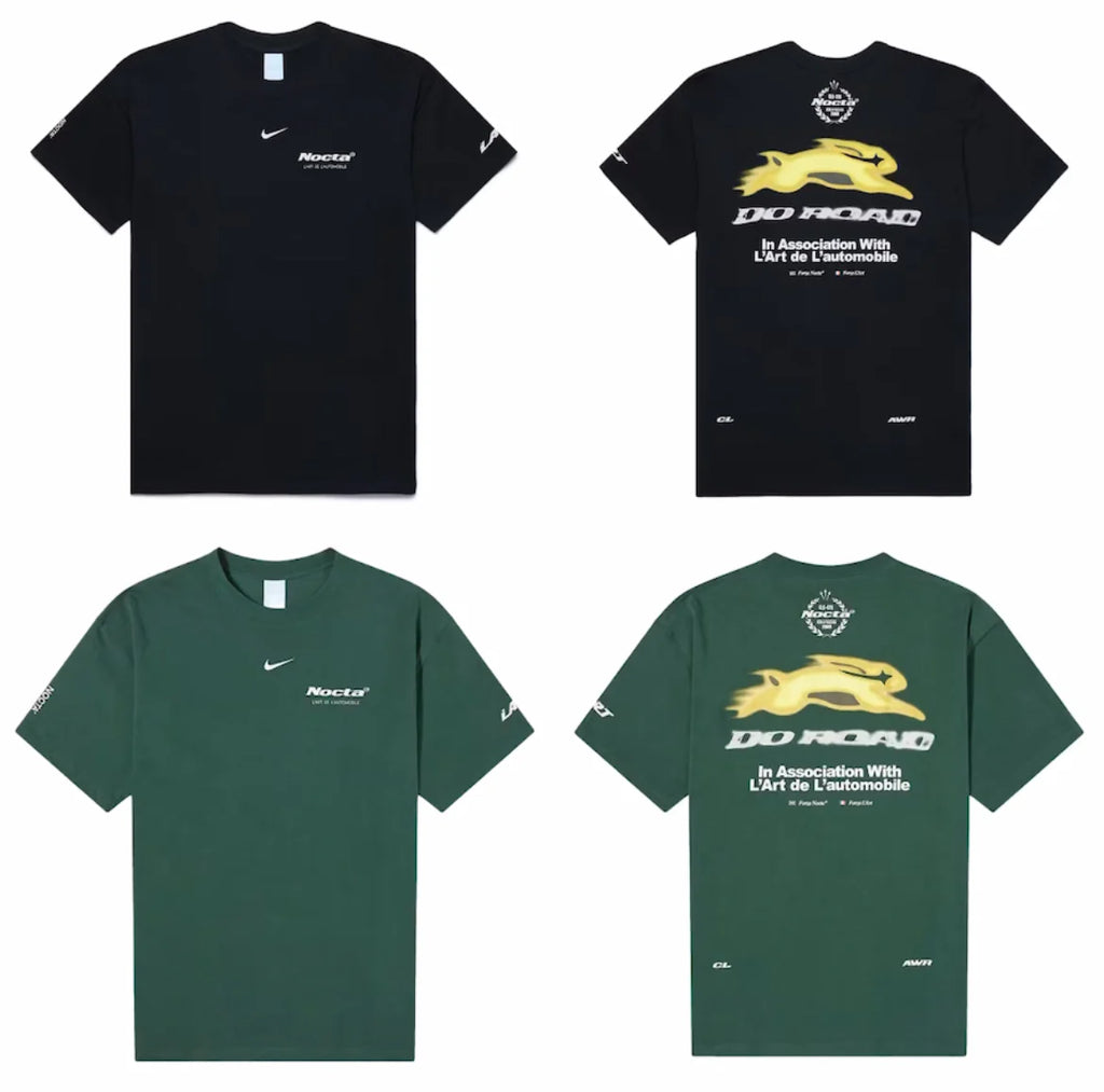 Nocta t-shirt