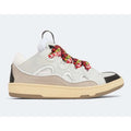Lanvin Curb Sneaker ‘White’