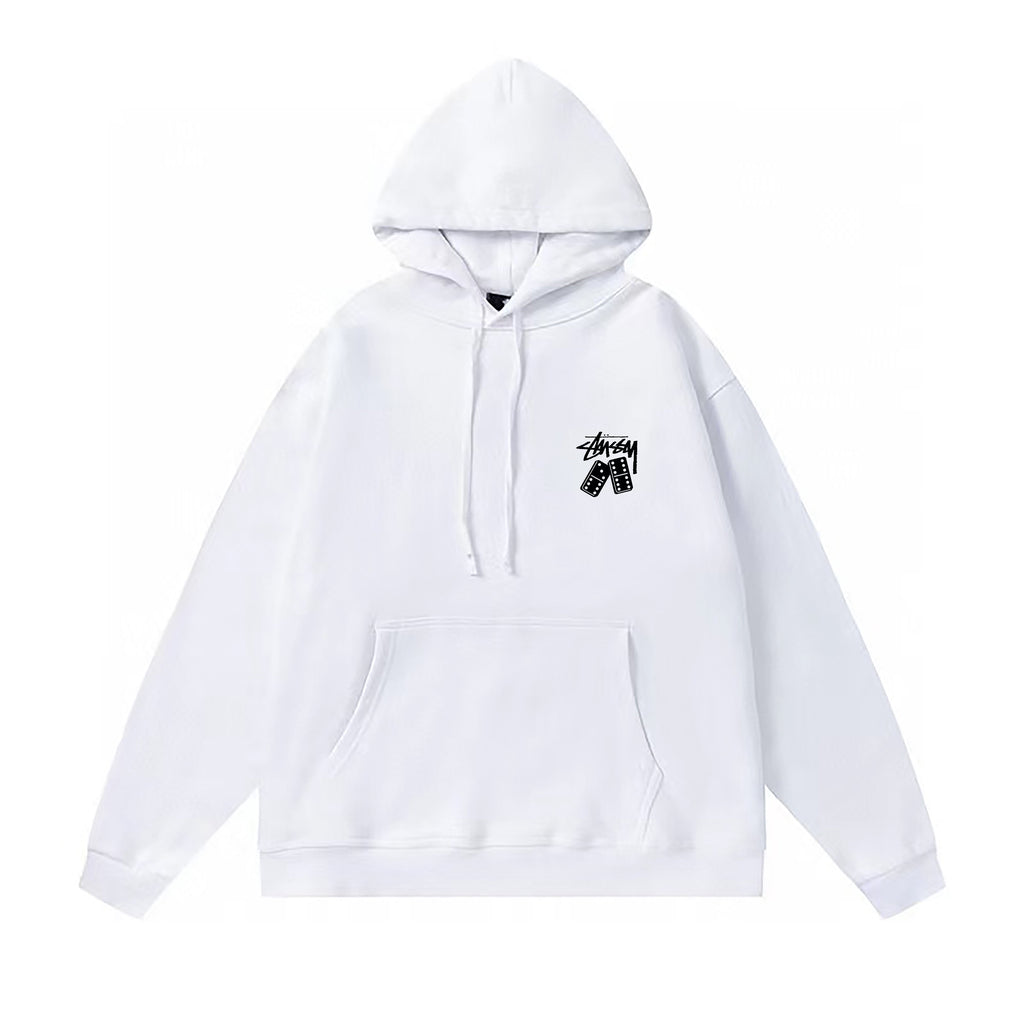 stussy hoodies