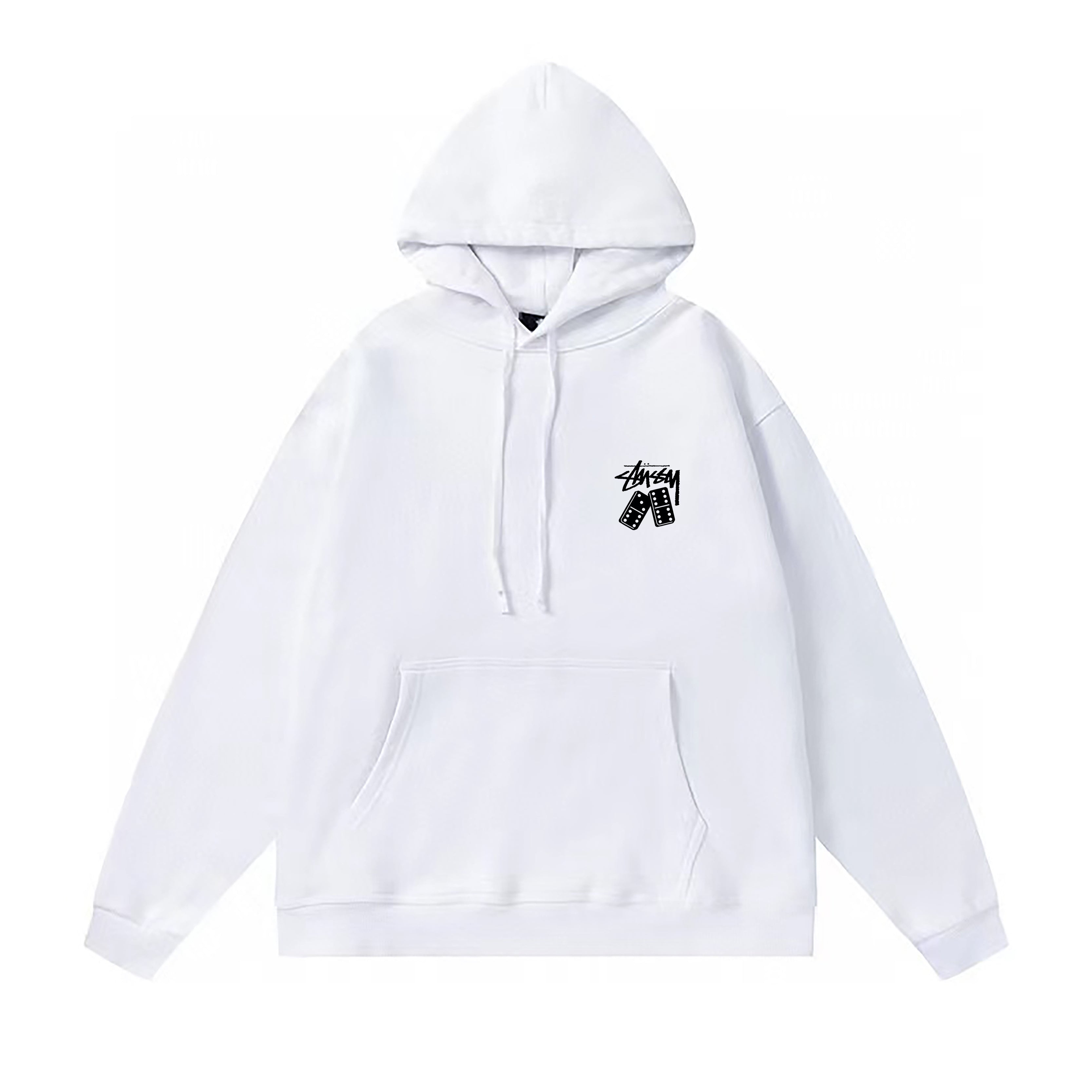 stussy hoodies