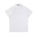 Essential polo t-shirt