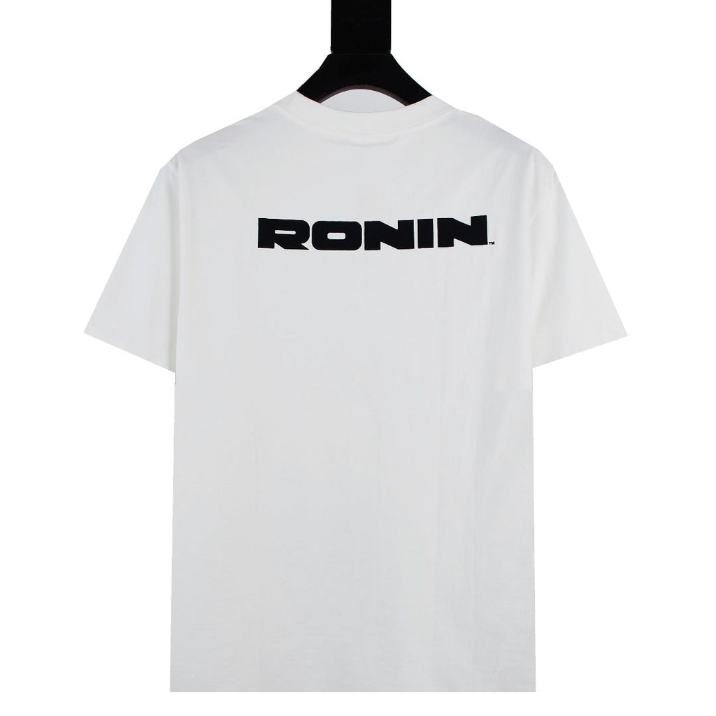 Supreme 23ss Marvel co-branded RONIN