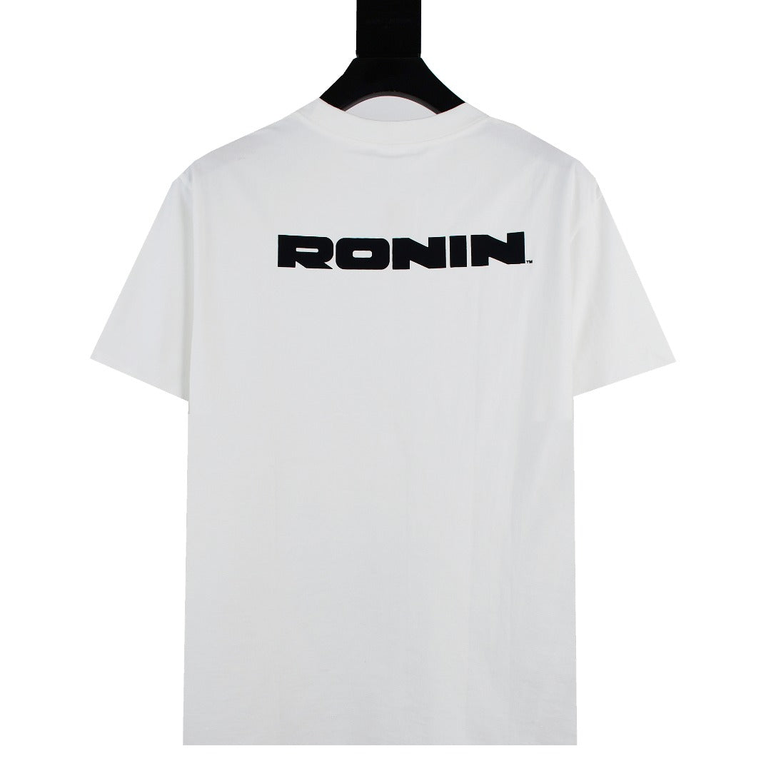 Supreme 23ss Marvel co-branded RONIN
