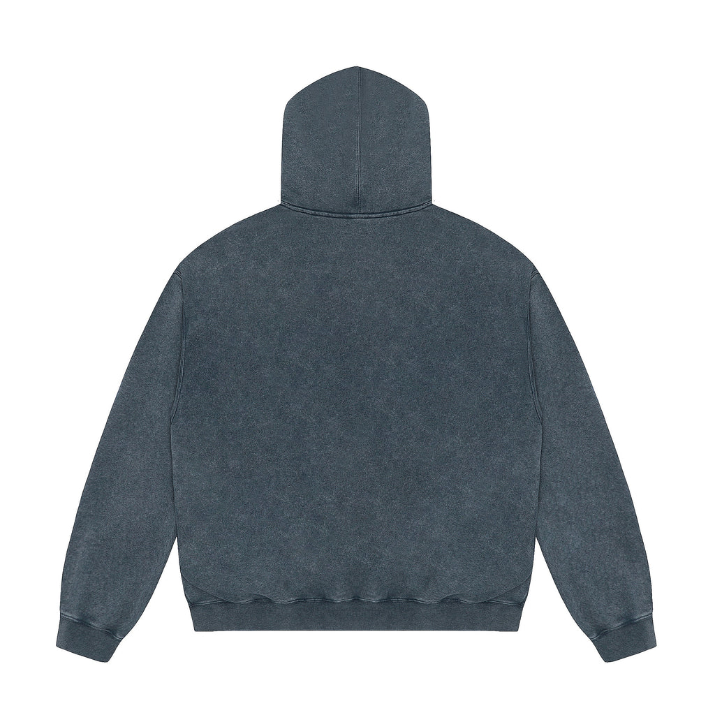 Saint michael tears hoodies