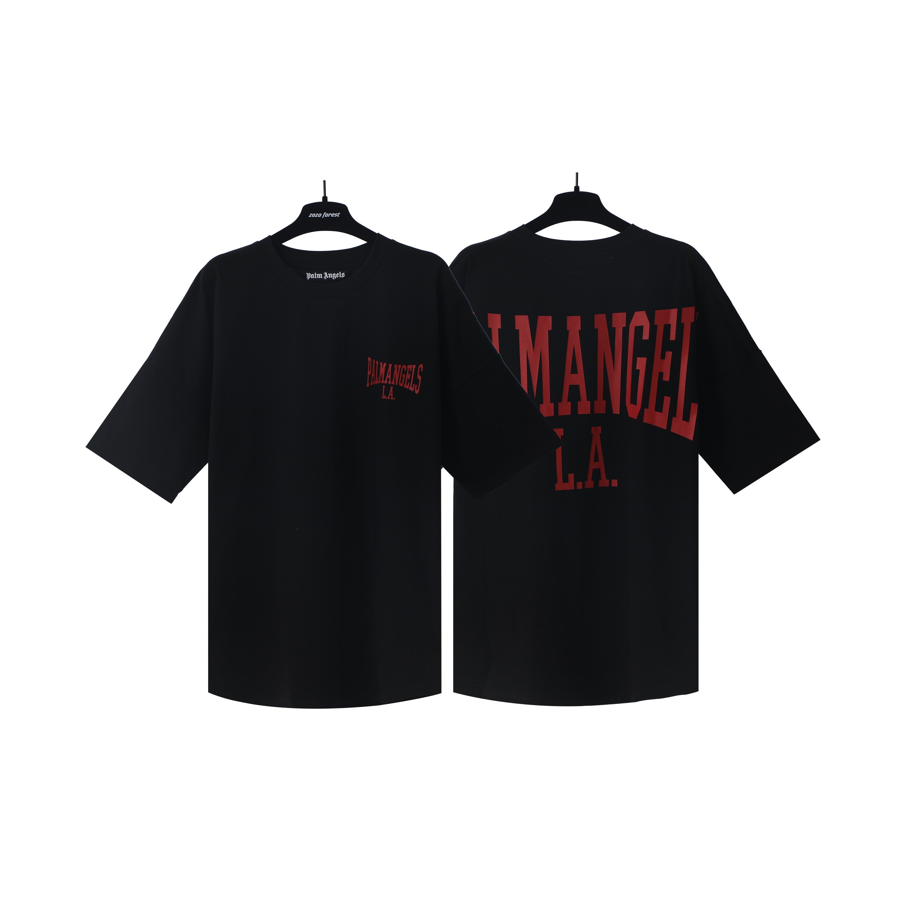 Palm angels t-shirt