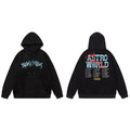 Travis Scott TSAstroworld - hoodies
