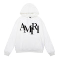Amiri hoodie