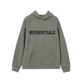Essentials hoodie