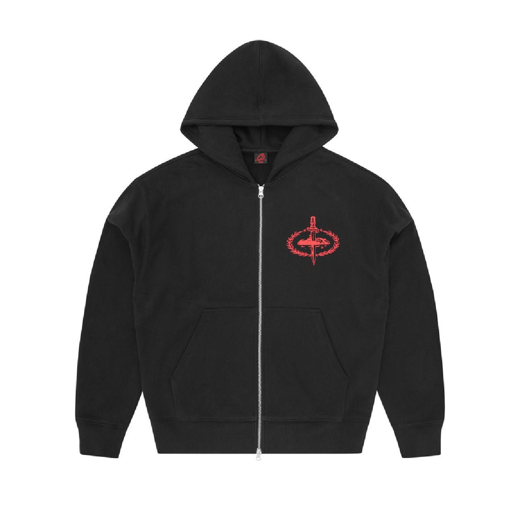 21 Savage X Corteiz Full Set