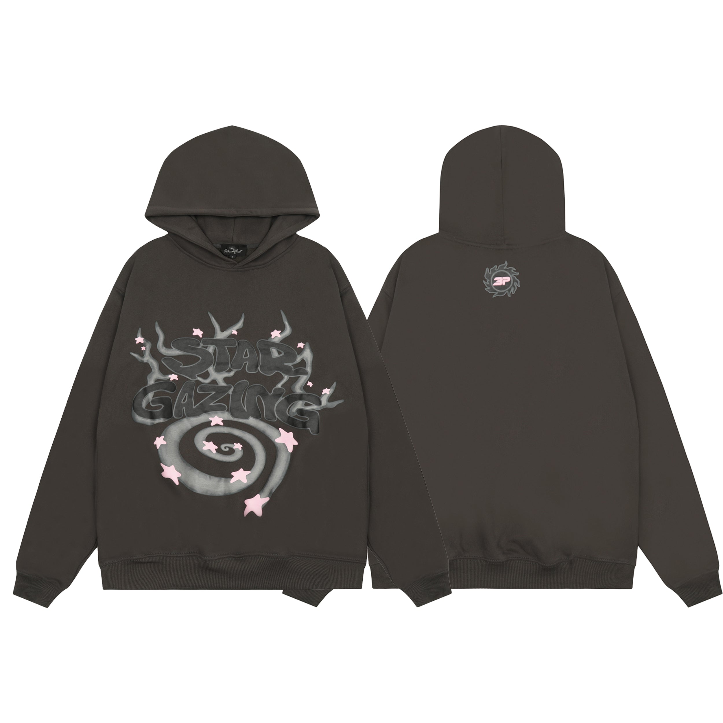 Broken Planet Stargazing Hoodie