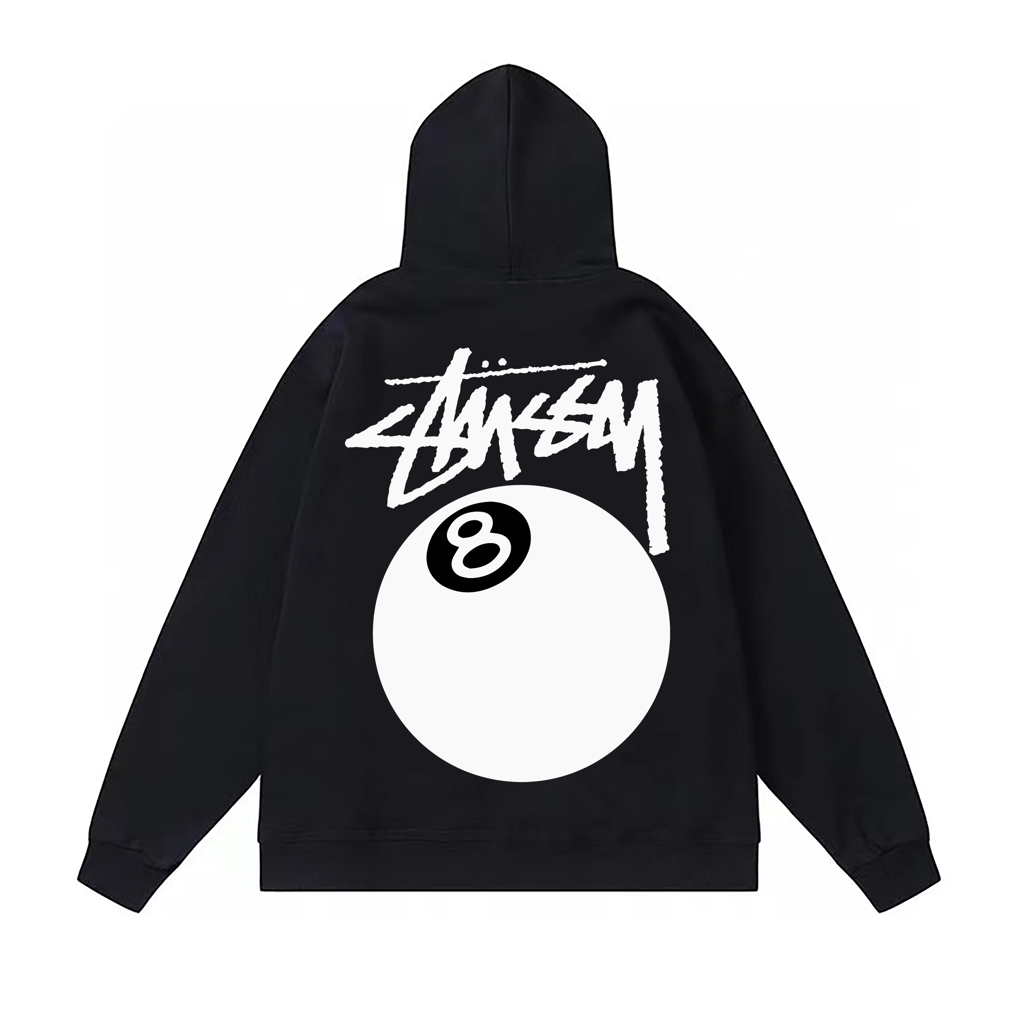 stussy hoodie