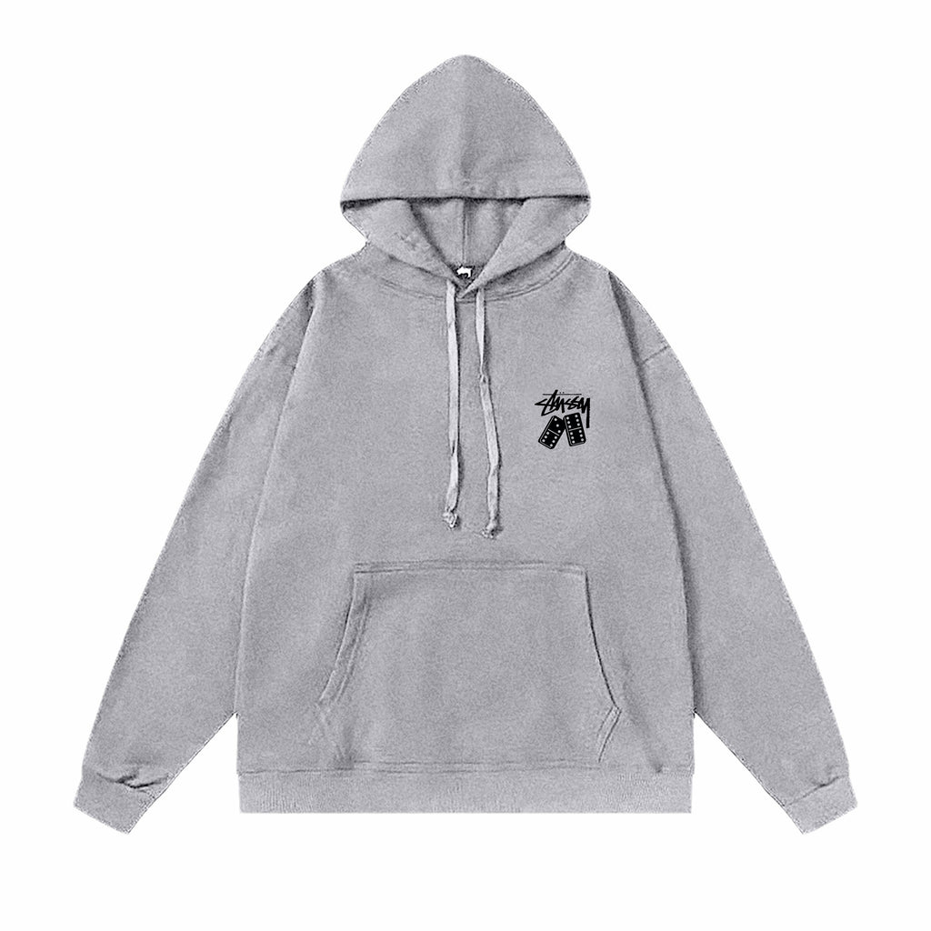 stussy hoodies