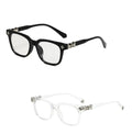 Chrome Hearts glasses