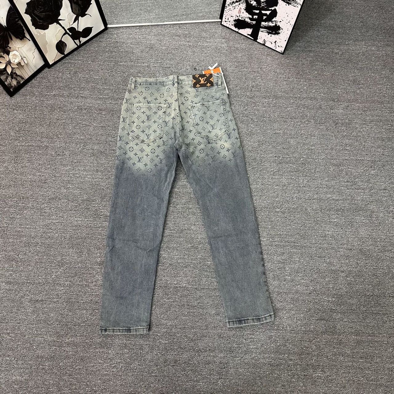 LV Jeans