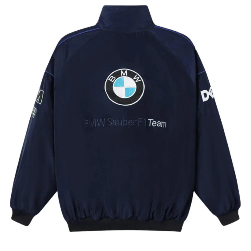 BMW M Power x Petronas Racing Jacket