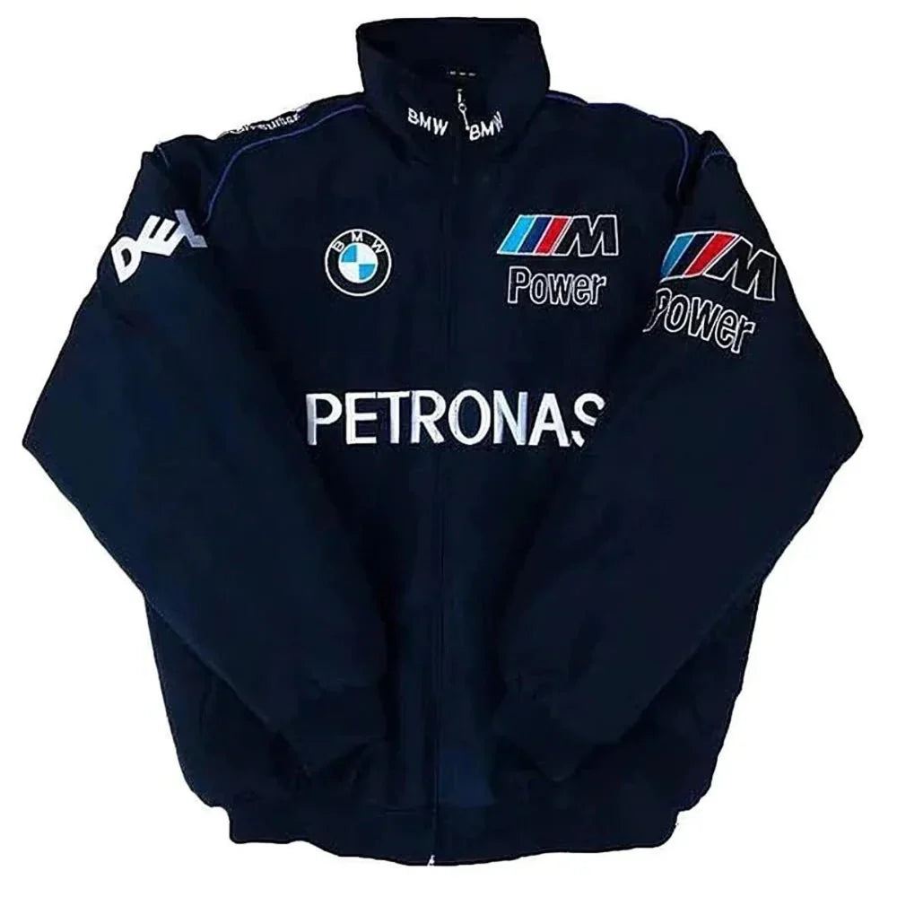 BMW M Power x Petronas Racing Jacket