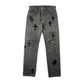 Chrome Hearts Jeans
