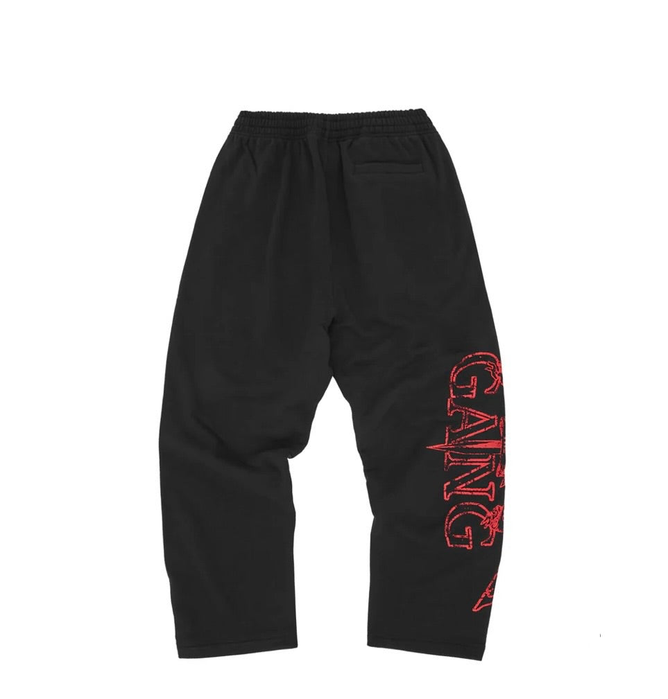 21 Savage X Corteiz Full Set