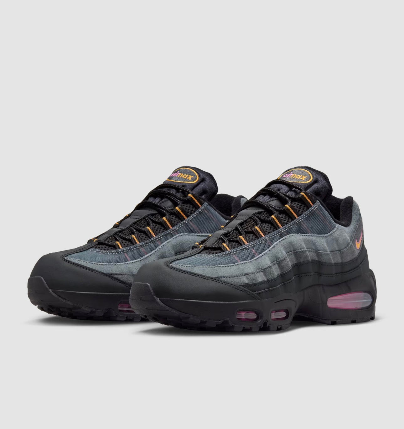 Nike Air Max 95