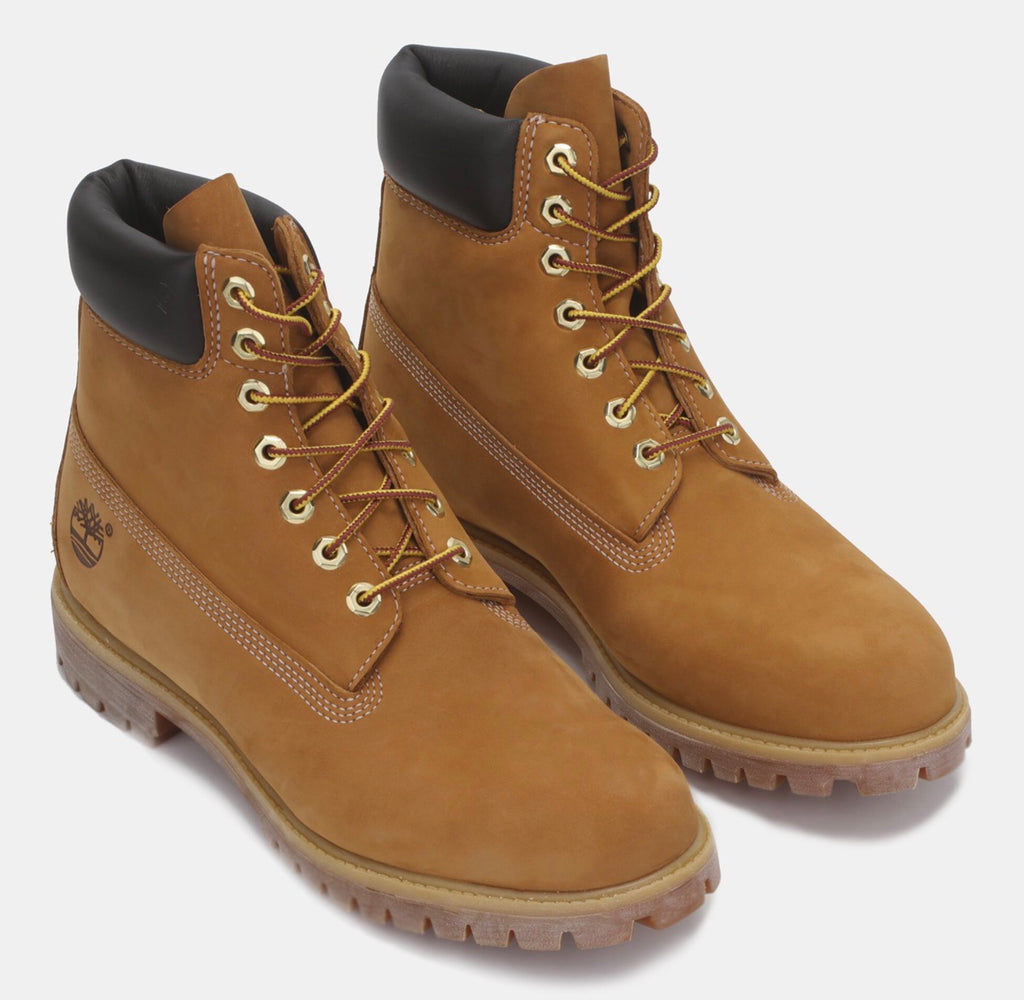 Timberland
6 Inch Premium Boot | Brown