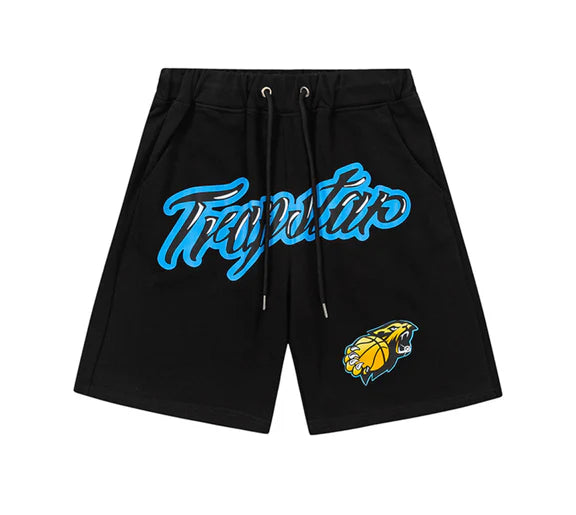 Trapstar T-Shirts & Shorts
