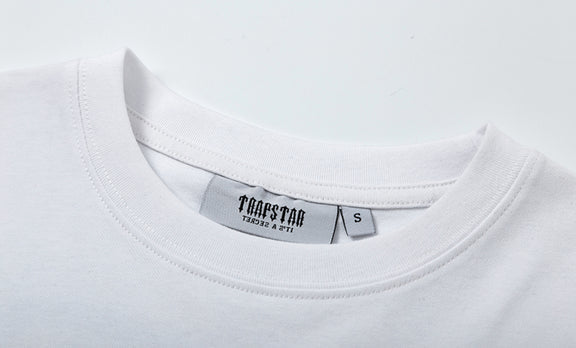 Trapstar T-Shirts & Shorts