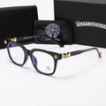 Chrome Hearts Glasses | COX UCKER