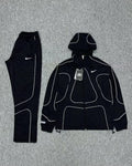 Corteiz x Nike NRG Onyx Track Jacket
