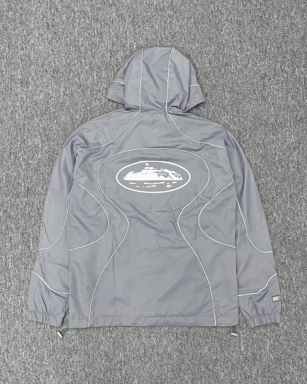 Corteiz x Nike NRG Onyx Track Jacket