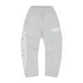 Corteiz Superior Sweatpants - Grey