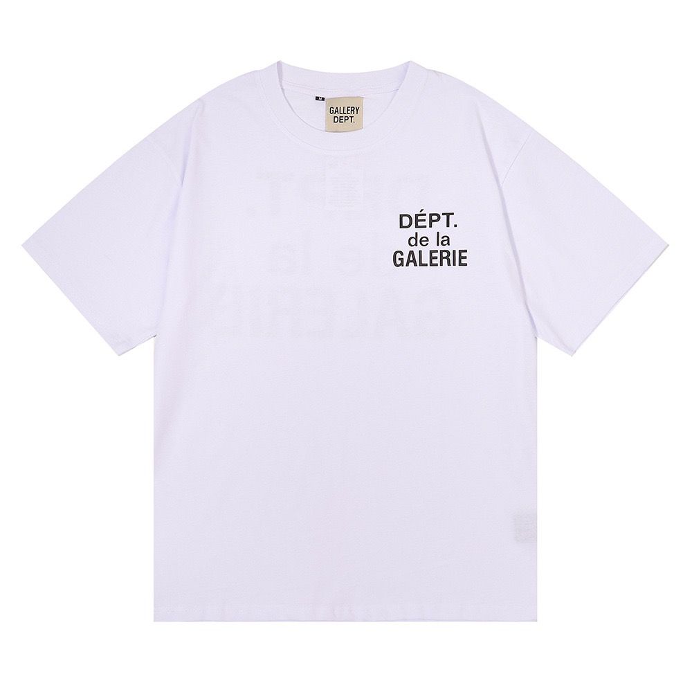 Gallery Dept. | French T-Shirt